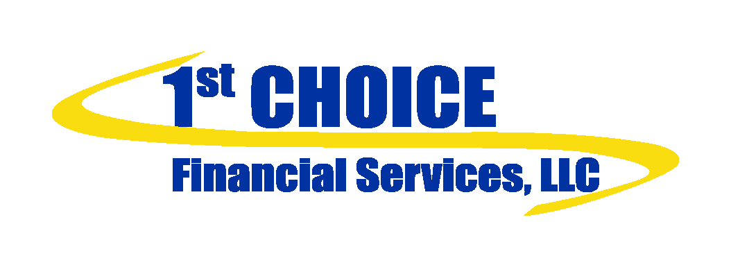 First Choice Financial